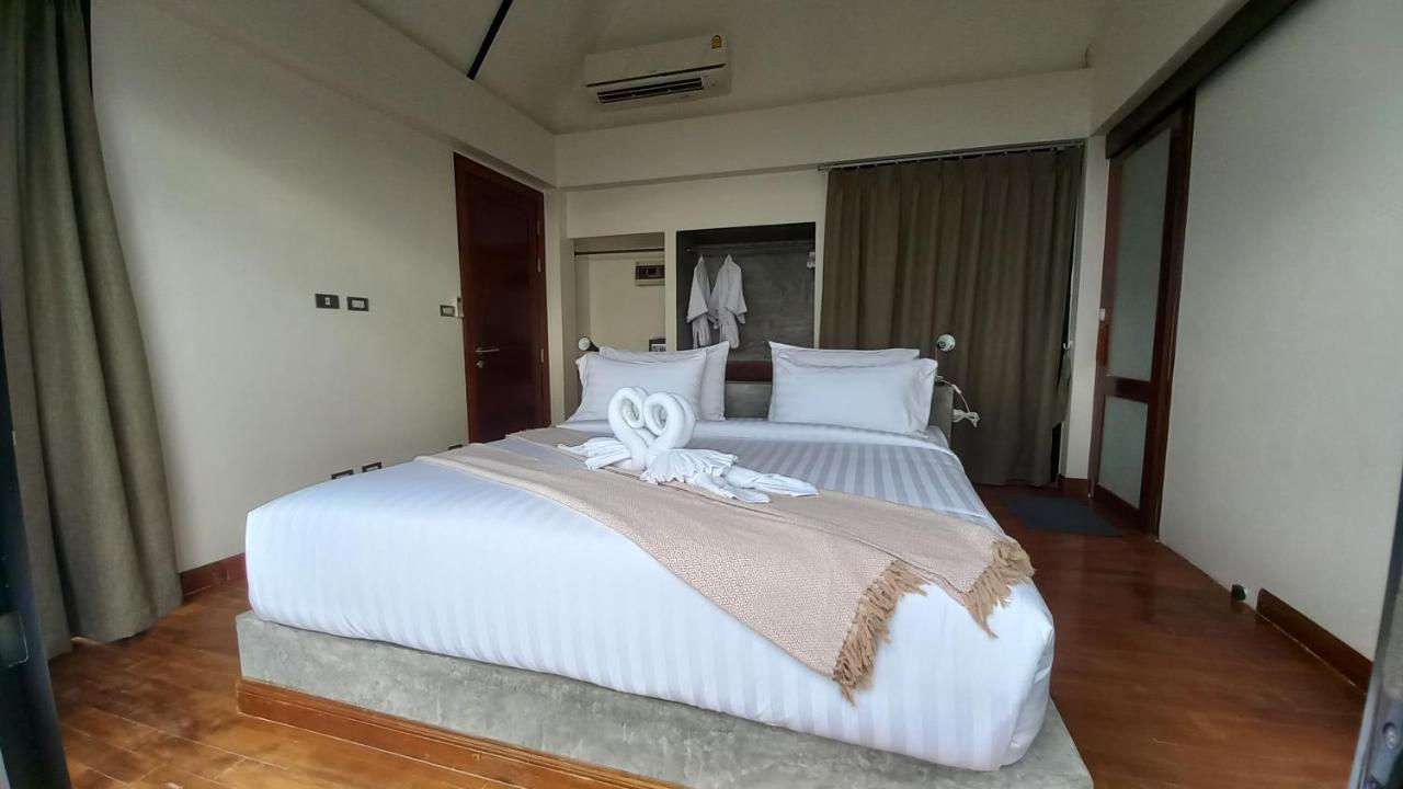 Taoruna Villa Ko Tao Zewnętrze zdjęcie