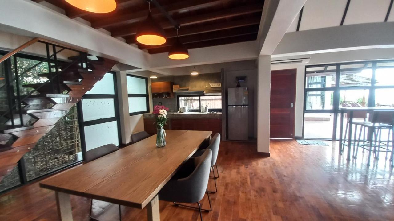 Taoruna Villa Ko Tao Zewnętrze zdjęcie