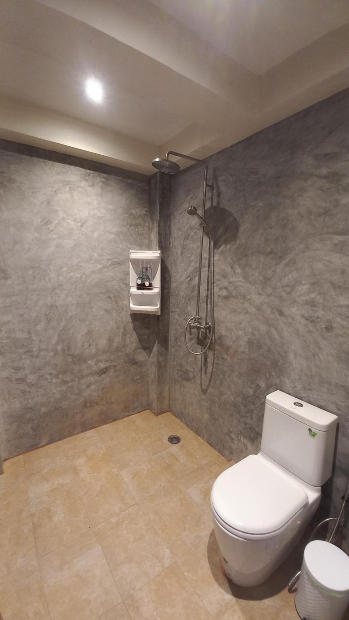 Taoruna Villa Ko Tao Zewnętrze zdjęcie